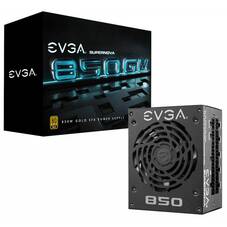 EVGA SuperNOVA 850 GM 850W Power Supply