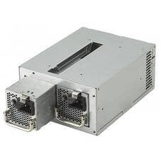 FSP Twins PRO 500W + 500W ATX PS2 Redundant Power Supply