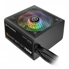 Thermaltake Smart BX1 RGB 750W Power Supply
