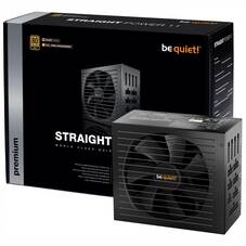 be quiet! Straight Power 11 750W Power Supply