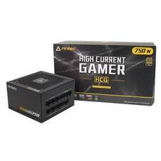 Antec High Current Gamer 750W Gold Power Supply