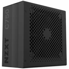 NZXT C series 750W Gold Power Supply