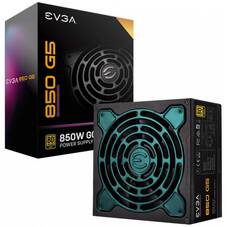 EVGA SuperNOVA G5 850W Gold Modular Power Supply