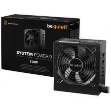 be quiet! System Power 9 700W CM Power Supply