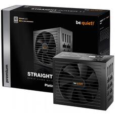 be quiet! Straight Power 11 1200W Power Supply