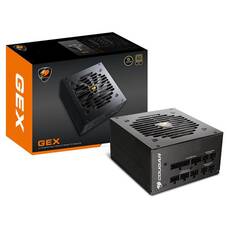 Cougar GEX 750W Gold Power Supply