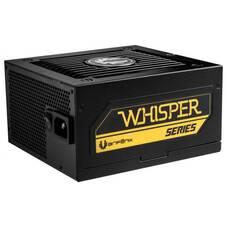 BitFenix Whisper M 750W Power Supply