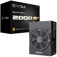 EVGA SuperNOVA 2000 G1+ 2000W Power Supply