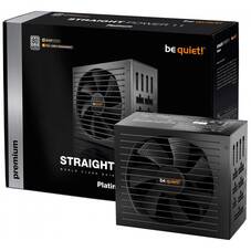 be quiet! Straight Power 11 850W Power Supply