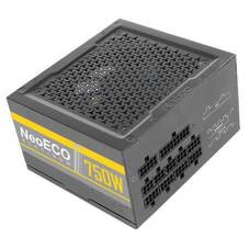 Antec NeoECO 750W Platinum Power Supply