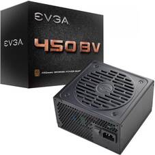 EVGA BV Series 450W Power Supply