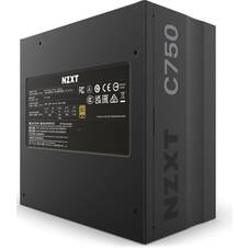 NZXT C750 750W Power Supply