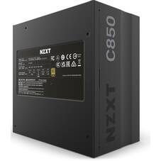NZXT C850 850W Power Supply