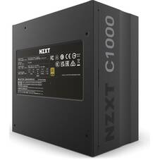 NZXT C1000 1000W Power Supply