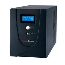 CyberPower Value SOHO 2200VA/1320Watt UPS