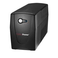 CyberPower Value SOHO 600VA/360Watt UPS