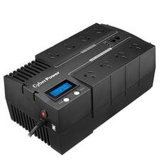 CyberPower BRICs LCD 1000VA/600Watts UPS