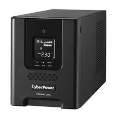 CyberPower Smart App Professional Tower 2200 VA / 1980 Watts UPS