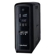CyberPower PFC Sinewave 1500VA/900Watt UPS