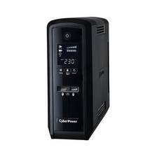 CyberPower PFC Sinewave 1300VA/780Watt UPS