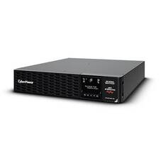 CyberPower Professional Rackmount LCD 2000 VA / 2000 Watts UPS
