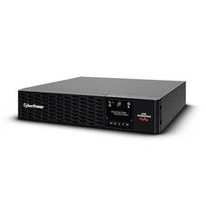 CyberPower Professional Rackmount Series 1000VA/1000Watts UPS