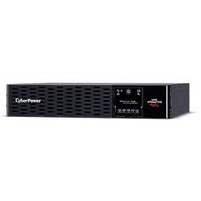 CyberPower Professional Rackmount LCD 3000 VA/2250 Watts UPS