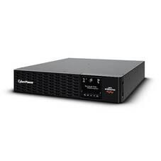 CyberPower Professional Rackmount LCD 1500VA/1500Watts UPS
