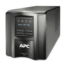 APC SMart-UPS 750 VA/500 Watt UPS