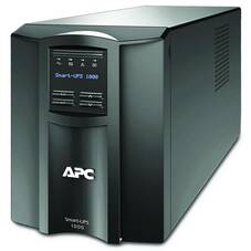 APC Smart UPS with Smart Connect 1000 VA / 700 Watt UPS
