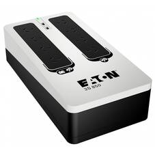 Eaton 3S 850VA/510Watts UPS