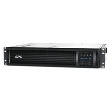 APC Smart-UPS 750VA / 500Watts UPS with SmartConnect