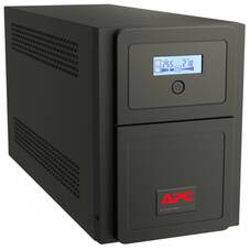 APC Easy UPS SMV 700VA/525Watts UPS