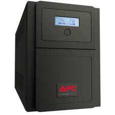 APC Easy UPS SMV 1000VA/700Watts UPS