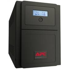APC Easy UPS SMV 1500VA/1050Watts UPS