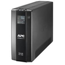 APC Back UPS Pro 1300VA/780Watt UPS