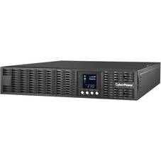 CyberPower Online S Series 3000VA/2700Watts UPS