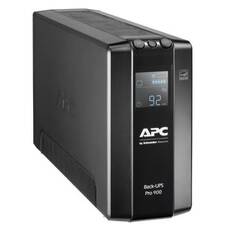 APC Back UPS Pro BR 900VA/540Watts UPS