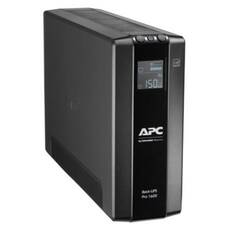 APC UPS Pro BR 1600VA/960Watt UPS