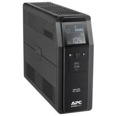 APC Back UPS Pro BR 1200VA/720Watt UPS