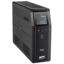 APC Backup UPS Pro BR 1600VA/960Watt UPS
