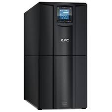 APC Smart-UPS C 3000VA/2100Watt UPS