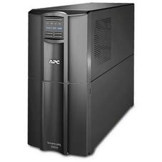 APC Smart-UPS 3000VA/2700Watt UPS