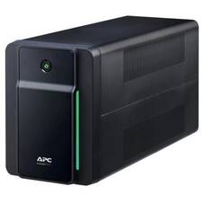 APC Back-UPS 1600VA/900 Watt UPS