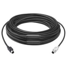 Logitech GROUP 15m Extended Cable