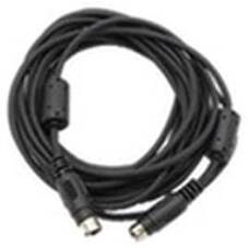 Logitech Group Video Conferencing System Data Cable Black 10 Ft - OEM