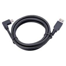 Jabra Panacast USB Side Angle C To A 1.8M Cable