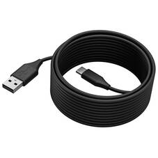 Jabra USB2 Cable 5M USB-A to USB-C For Panacast 50