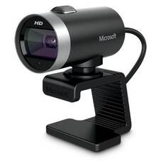 Microsoft Lifecam Cinema USB