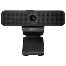 Logitech C925e Full HD Webcam